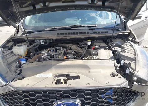 2022 Ford Edge St z USA, uszkodzony, nr VIN 2FMPK4AP1NBA56302